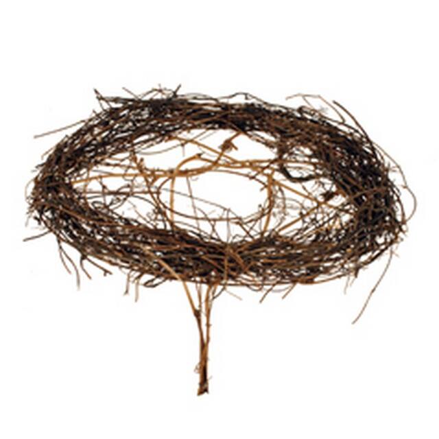Rosette Salim Ring – Natural – Ø20, 25 or 30 cm – Pack of 10