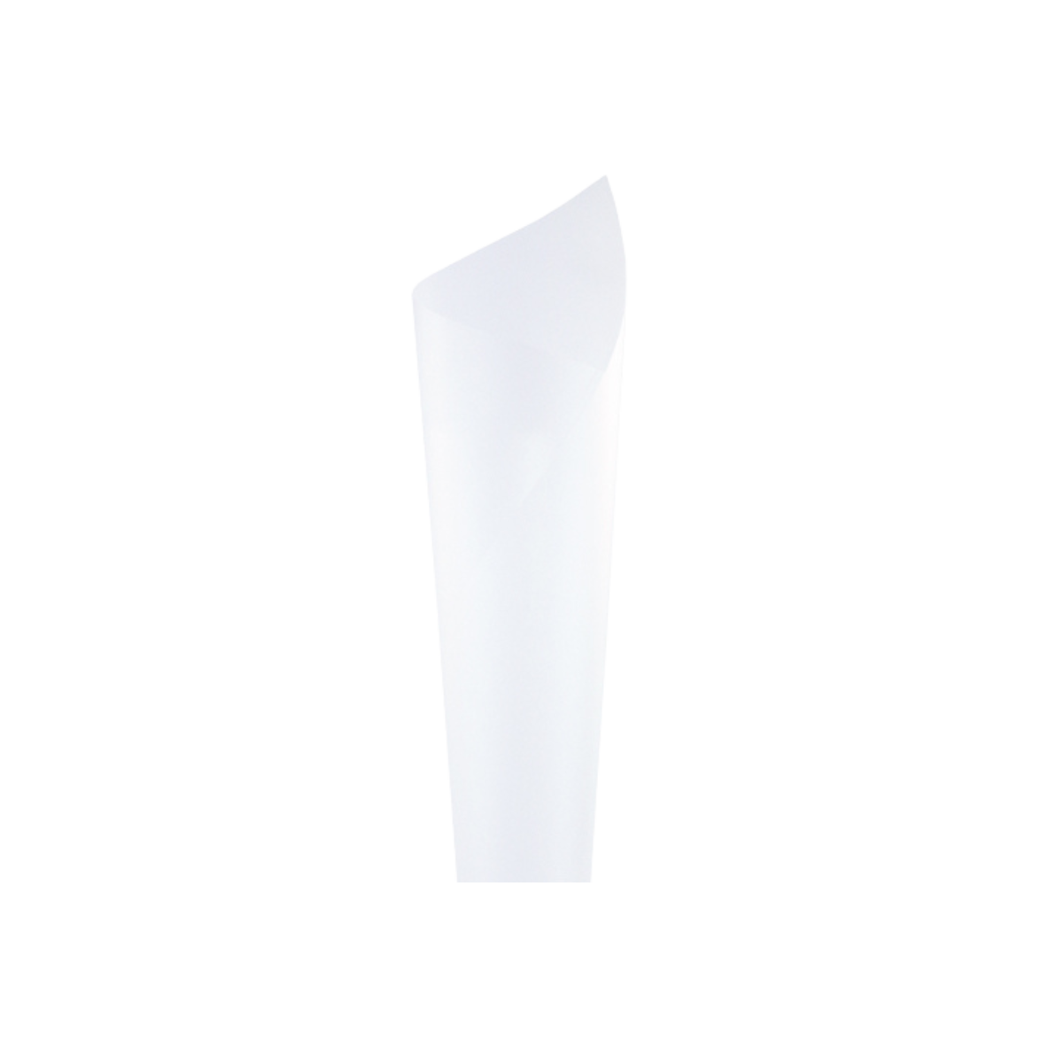 Feuille Givrée – 60×80 cm – Par 100