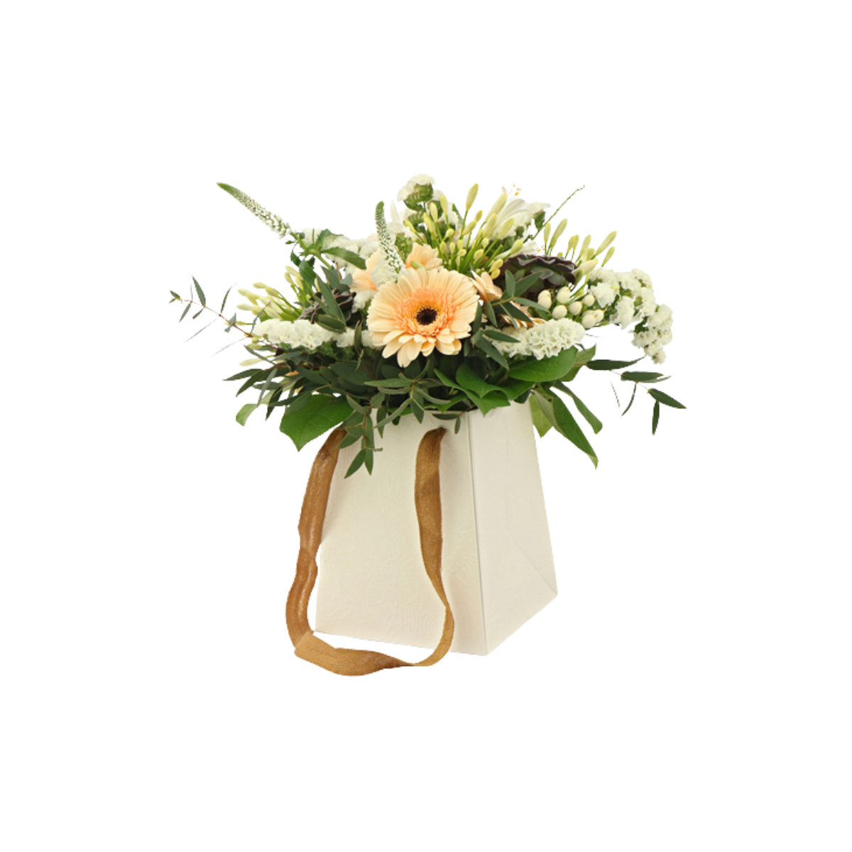 Sac Vase Lola – 18×15×12 cm – Par 20