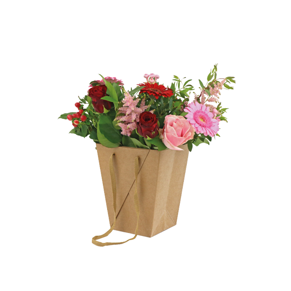 Sac Messenger – Par 10