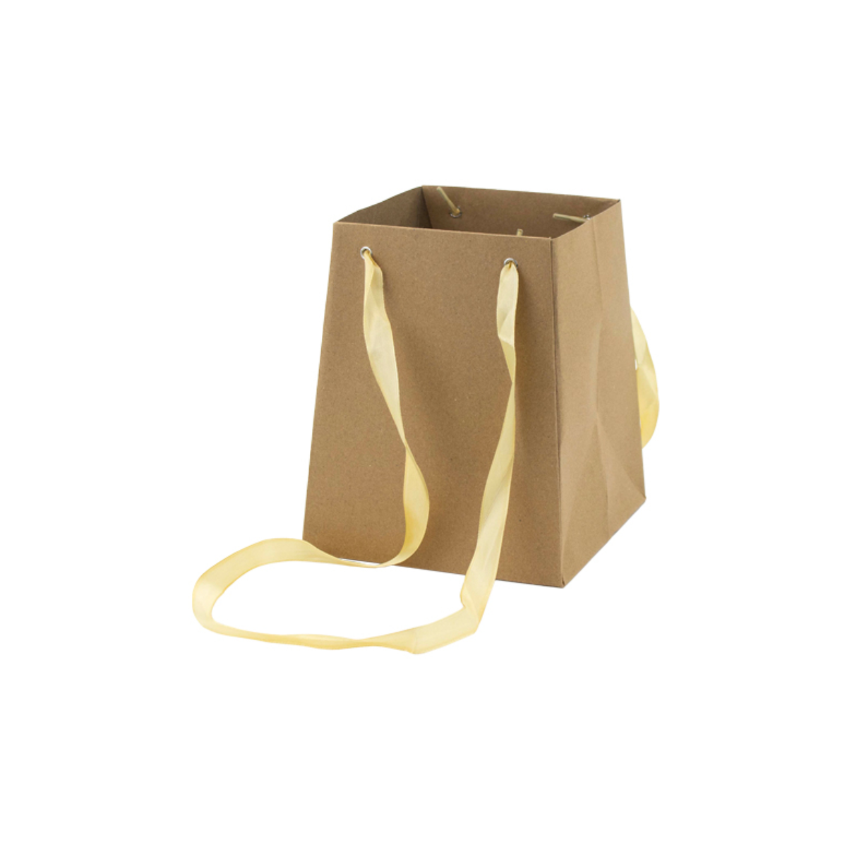Sac Vase Monochrome – 18×15×12 cm – Par 20