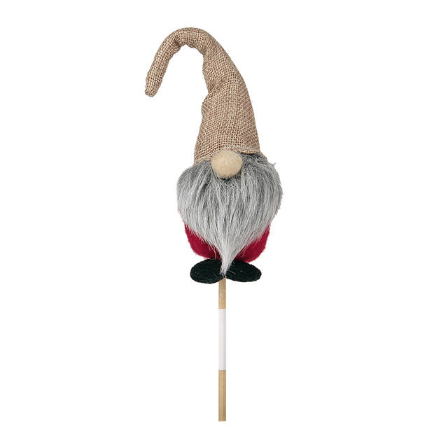 Pick Gnome Plush – Pack of 24
