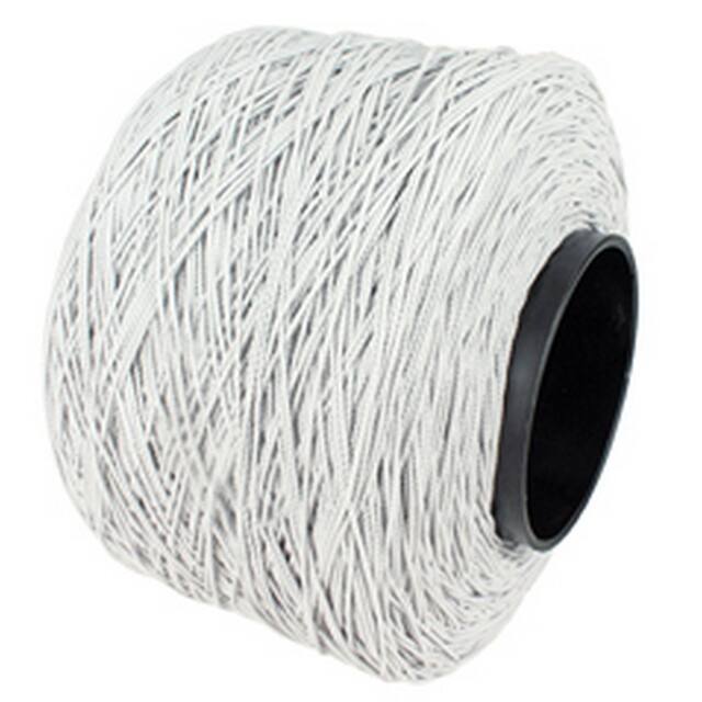 Élastique de Liage Machine BRO – Blanc – 1000 m – Par 1
