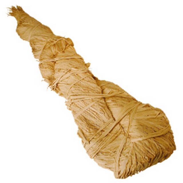 Botte de Raphia – Naturel – 1 kg