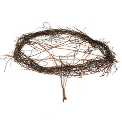Rosette Salim Ring – Natural – Ø20, 25 or 30 cm – Pack of 10