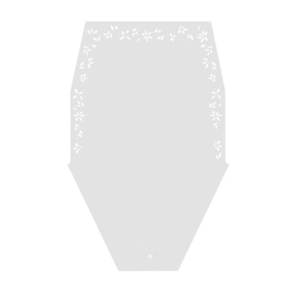 Drizzle Arrangement Sleeve