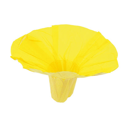 Element Tissue Roset Yellow