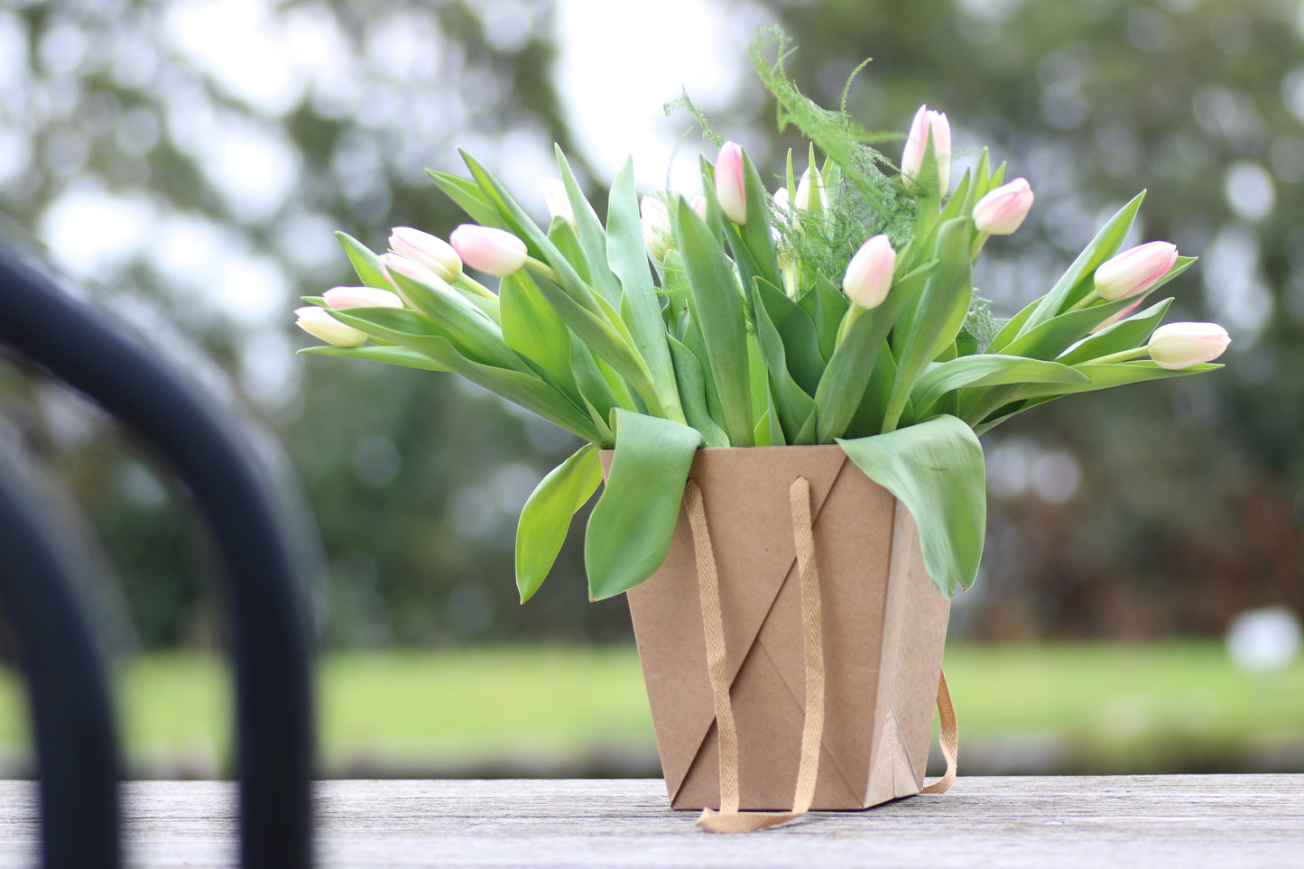 Sac Messenger – Par 10