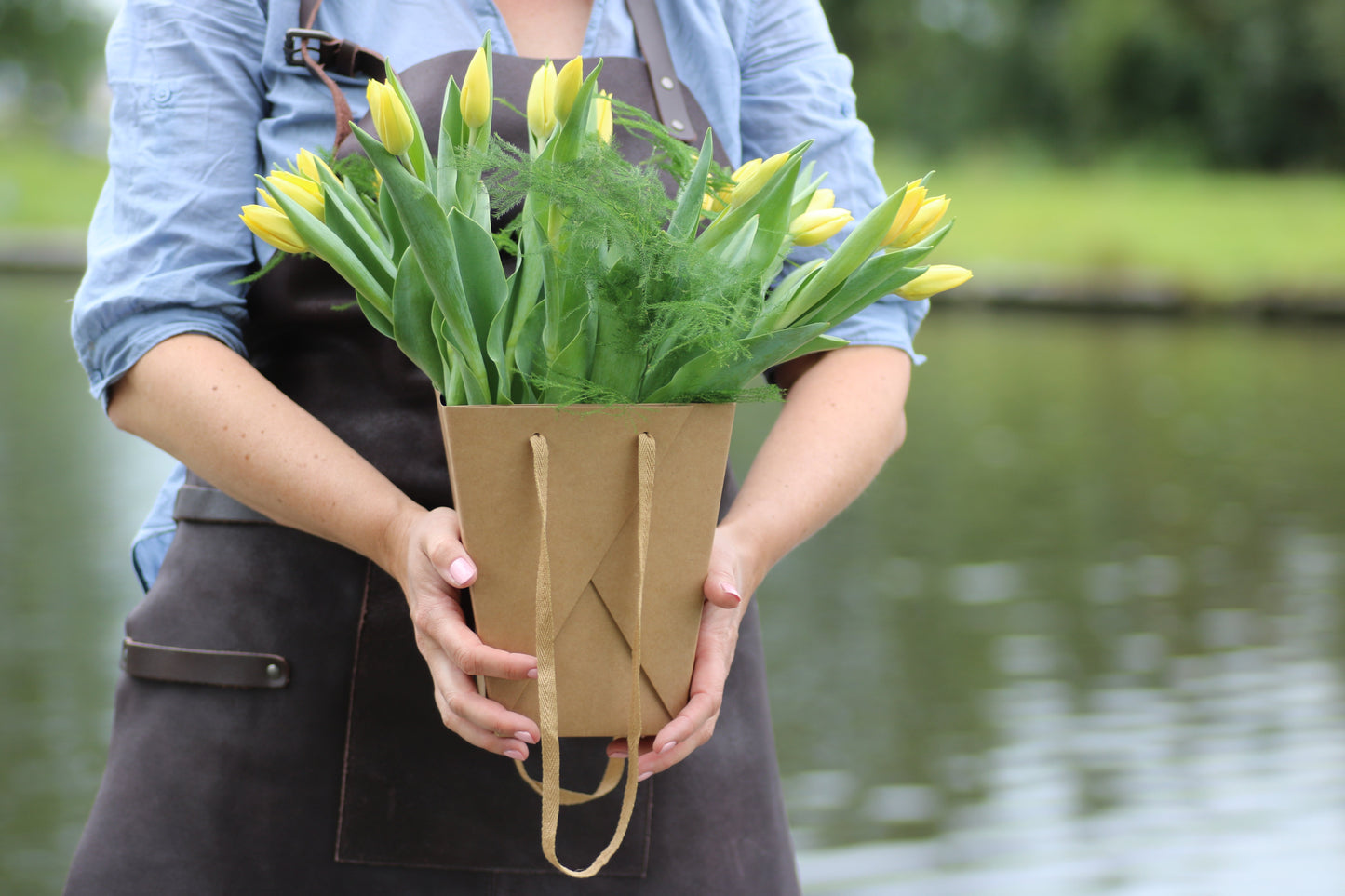 Sac Messenger – Par 10