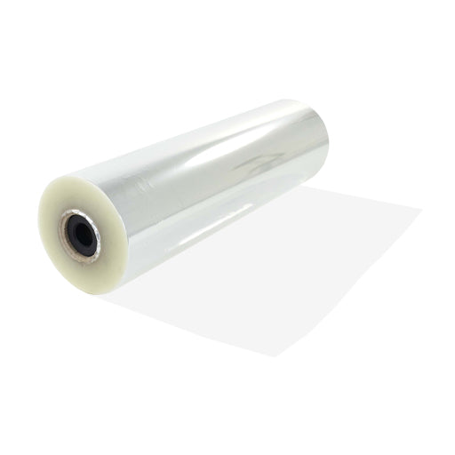 Clear Flower Film Roll