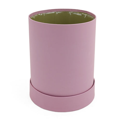 Pastel Hatbox Pink