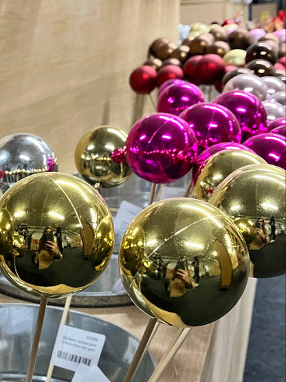 Christmas picks