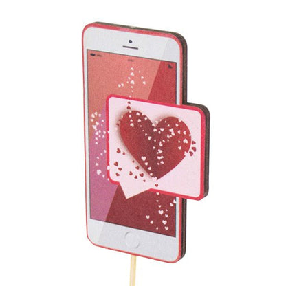 Pick Mobile XOXO