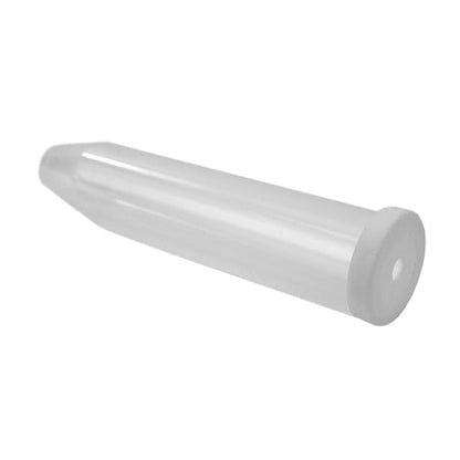 Pipette Transparente – 60 cc – Par 700