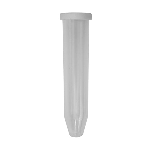 Pipette Transparente – 35 cc – Par 1100