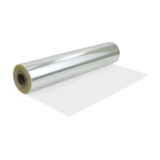 Rouleau BOPP Transparent Recyclé 90% PCR – Par 1