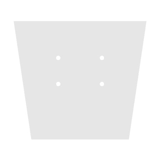 Transparent Airholes Sleeve Opem