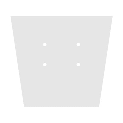 Transparent Airholes Sleeve Opem