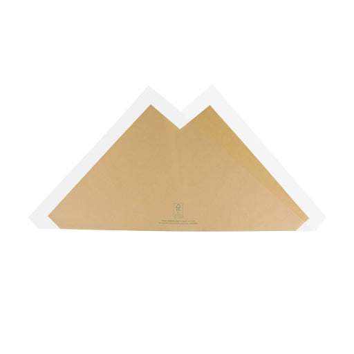Smart Wrap Mat BOPP – 60×80 cm – Par 50